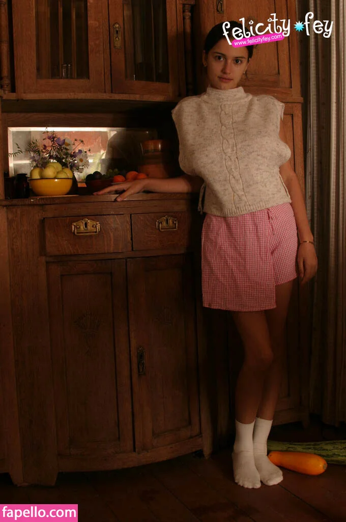 Felicity Fey Onlyfans Photo Gallery 