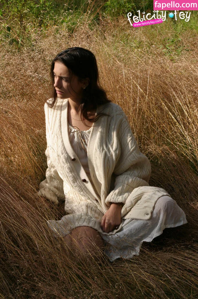 Felicity Fey Onlyfans Photo Gallery 