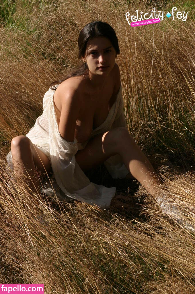 Felicity Fey Onlyfans Photo Gallery 