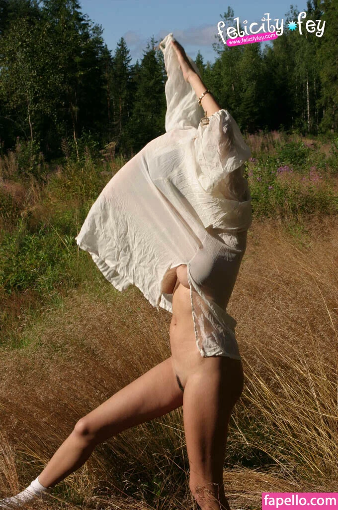 Felicity Fey Onlyfans Photo Gallery 