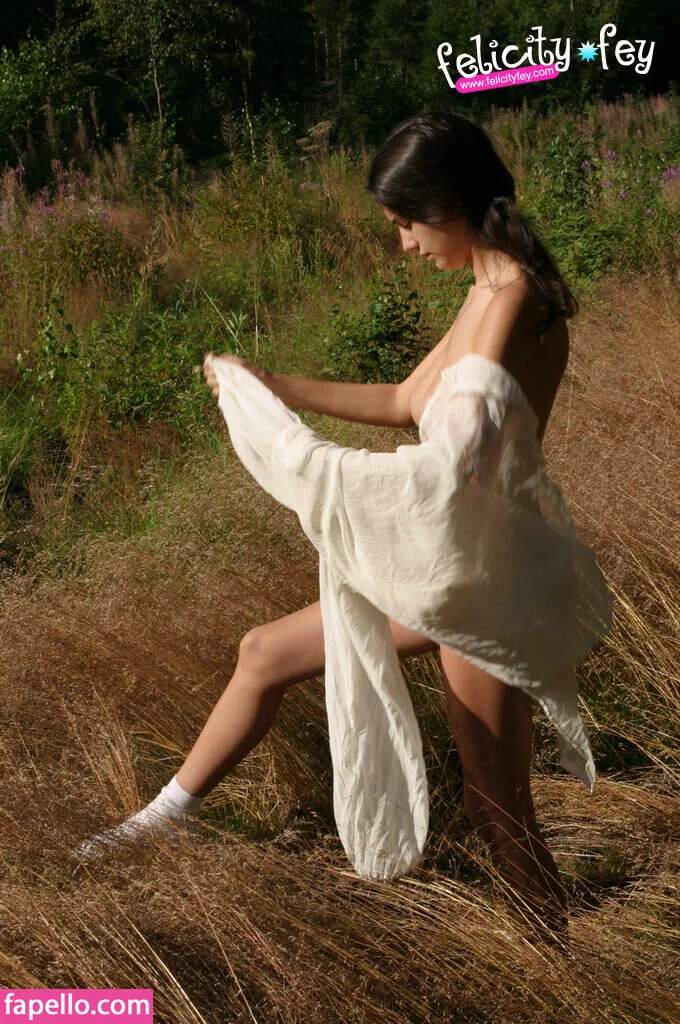 Felicity Fey Onlyfans Photo Gallery 