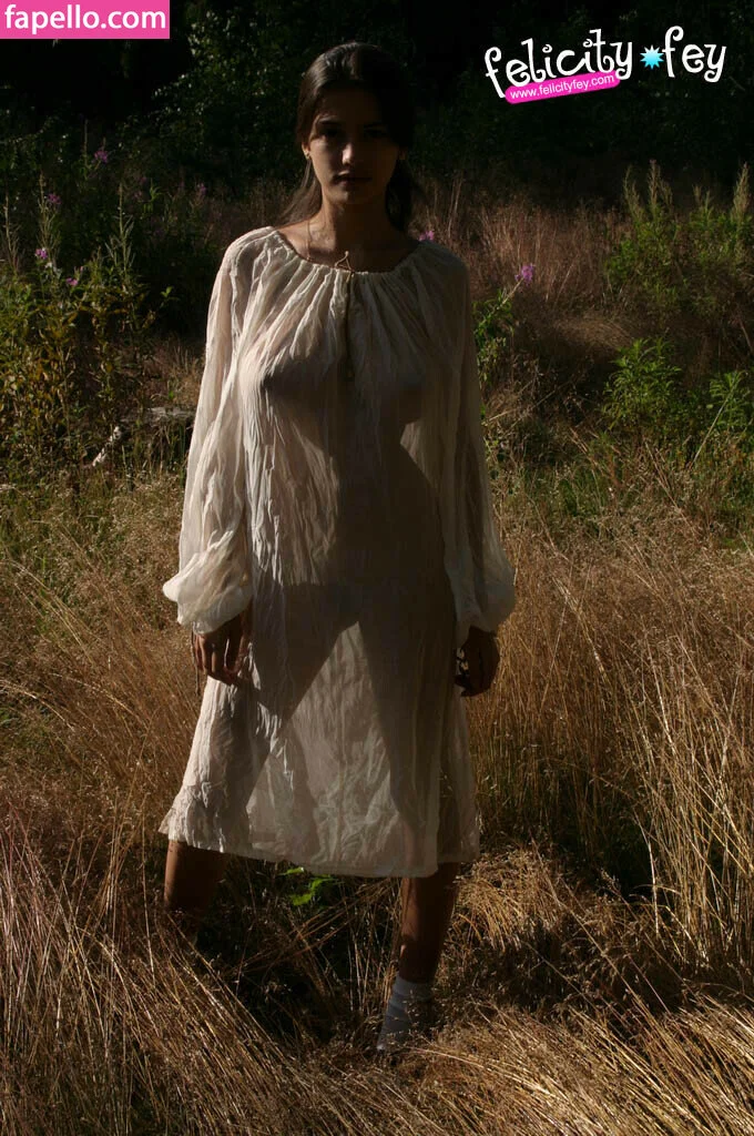 Felicity Fey Onlyfans Photo Gallery 