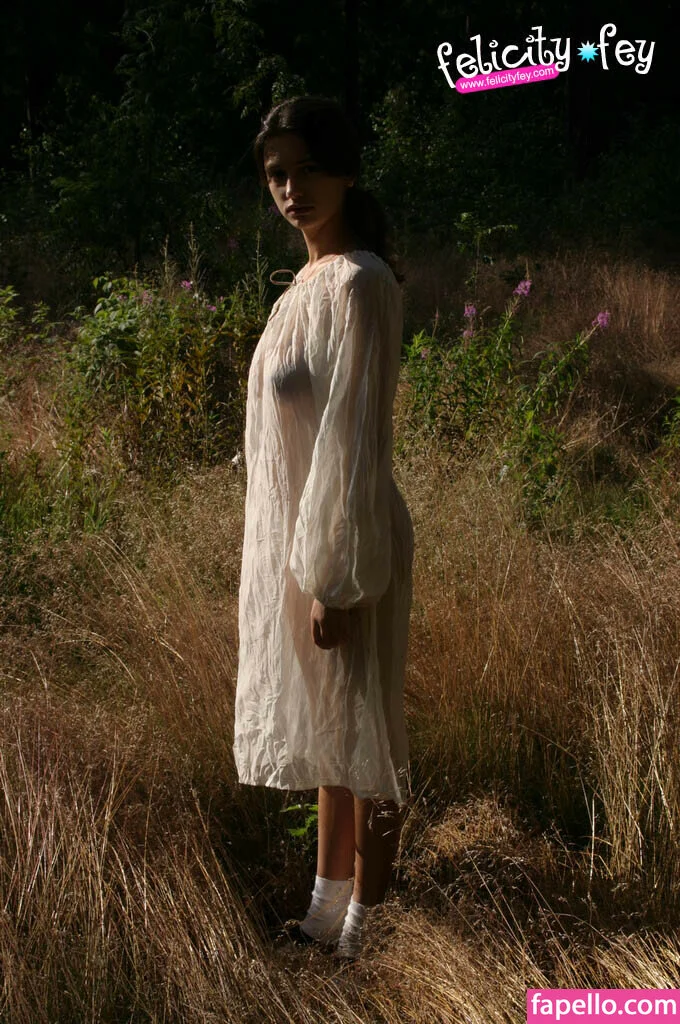 Felicity Fey Onlyfans Photo Gallery 