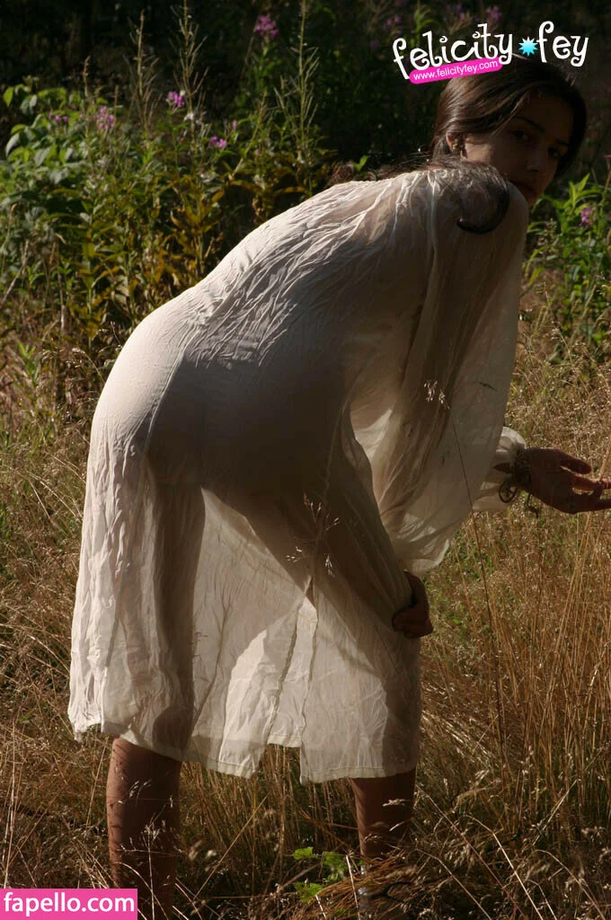 Felicity Fey Onlyfans Photo Gallery 