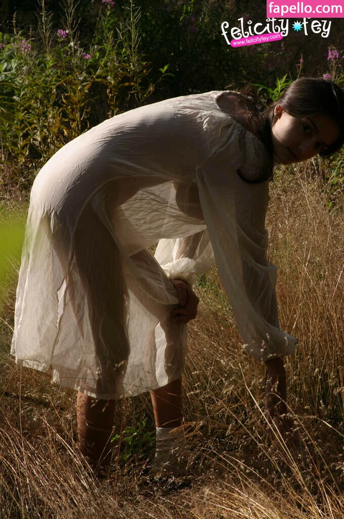 Felicity Fey Onlyfans Photo Gallery 