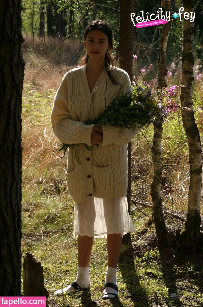 Felicity Fey Onlyfans Photo Gallery 