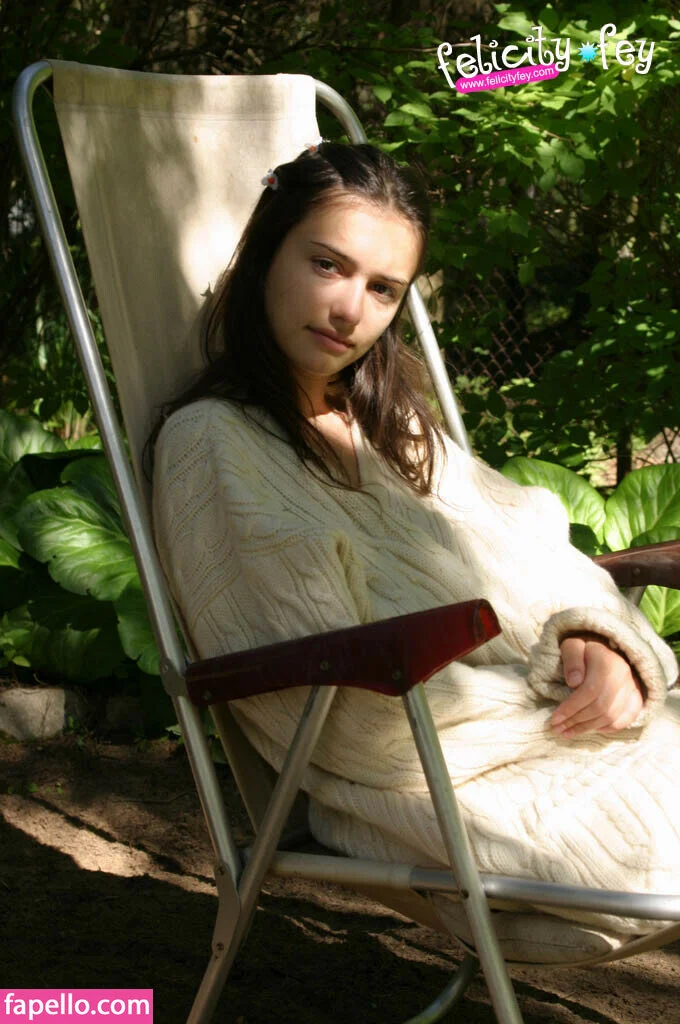 Felicity Fey Onlyfans Photo Gallery 