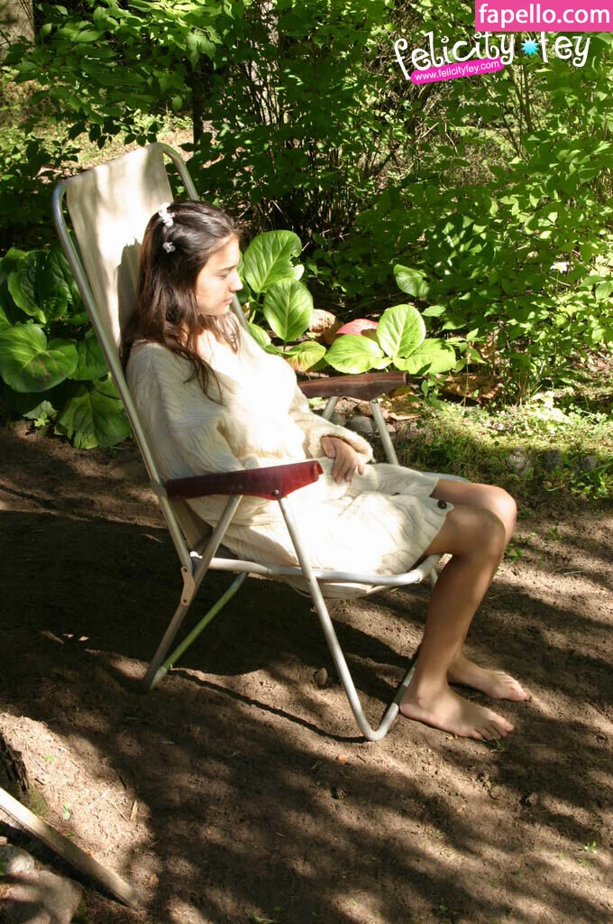 Felicity Fey Onlyfans Photo Gallery 