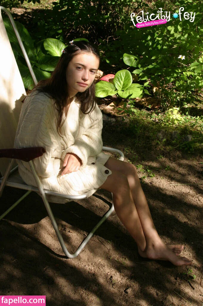 Felicity Fey Onlyfans Photo Gallery 