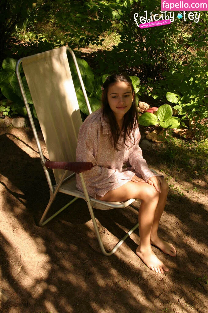 Felicity Fey Onlyfans Photo Gallery 