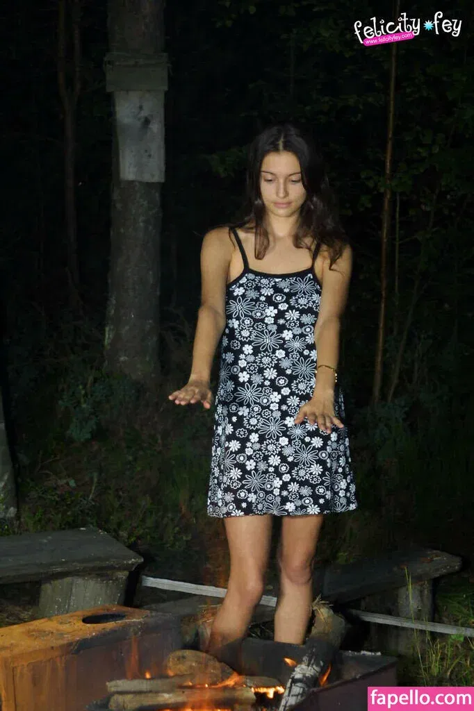 Felicity Fey Onlyfans Photo Gallery 