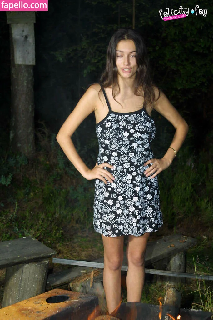 Felicity Fey Onlyfans Photo Gallery 