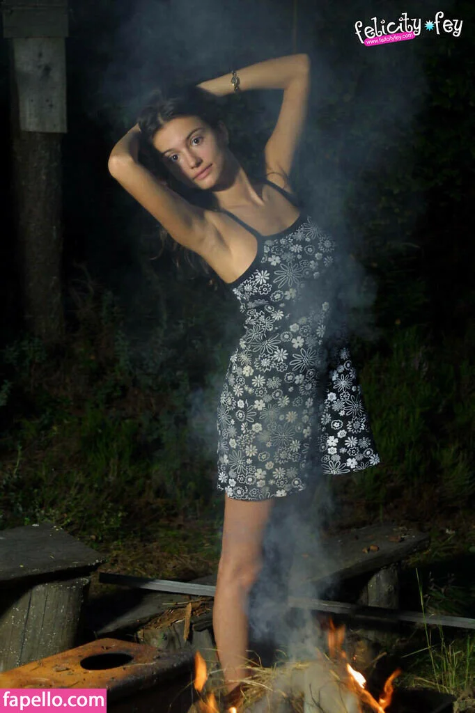 Felicity Fey Onlyfans Photo Gallery 