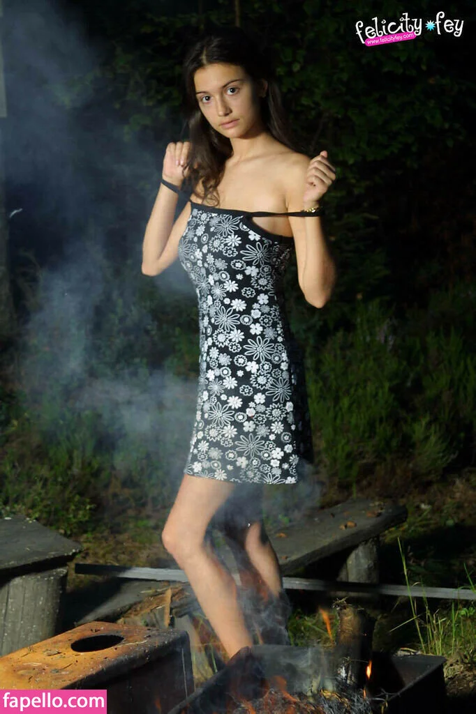 Felicity Fey Onlyfans Photo Gallery 