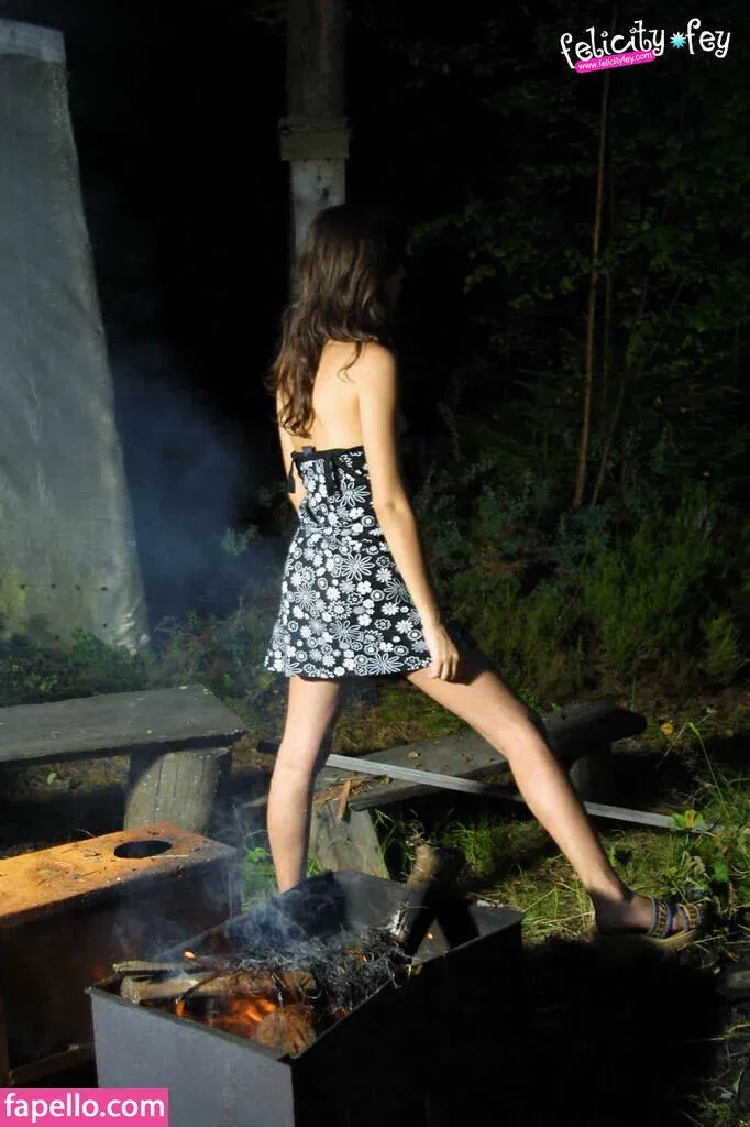 Felicity Fey Onlyfans Photo Gallery 