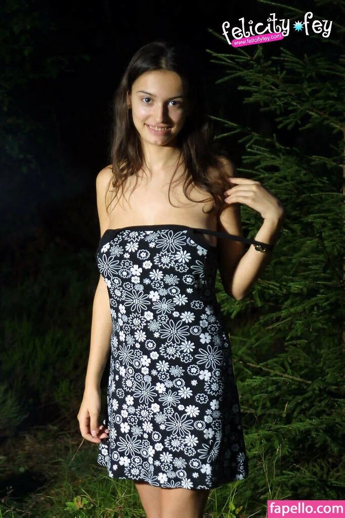 Felicity Fey Onlyfans Photo Gallery 