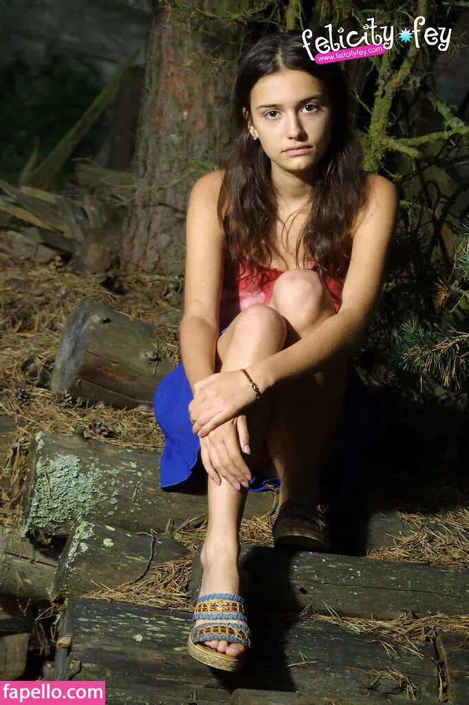 Felicity Fey Onlyfans Photo Gallery 