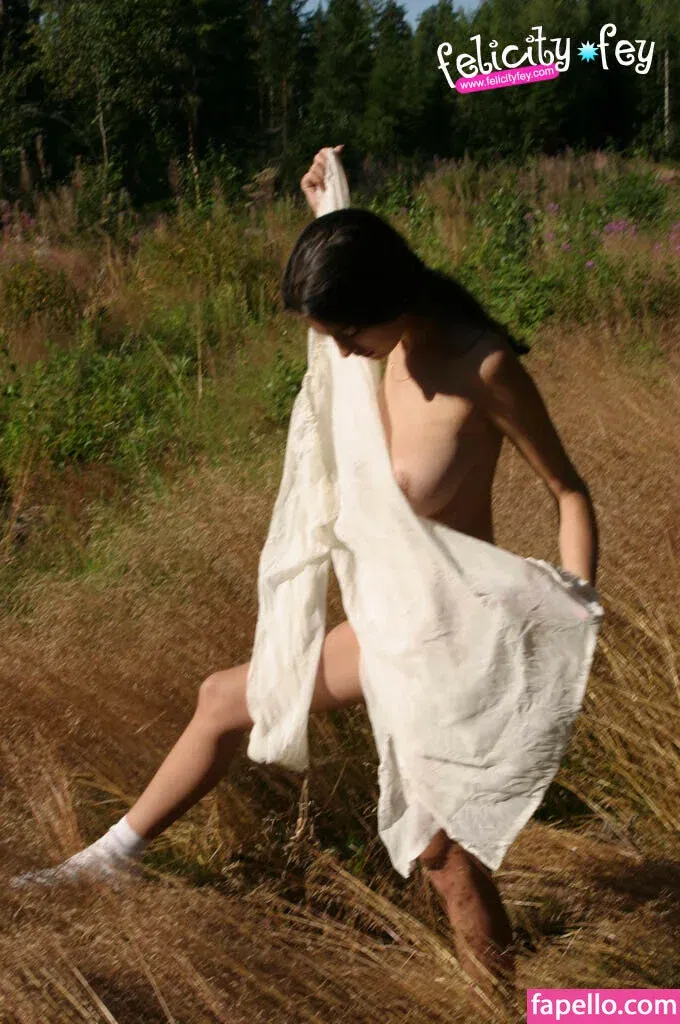 Felicity Fey Onlyfans Photo Gallery 