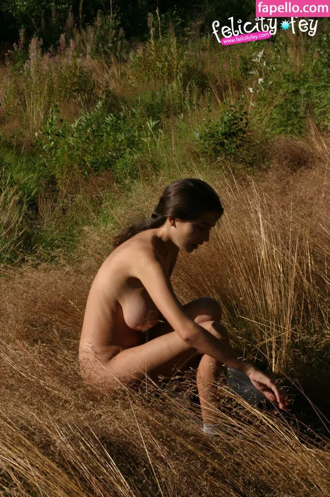 Felicity Fey Onlyfans Photo Gallery 