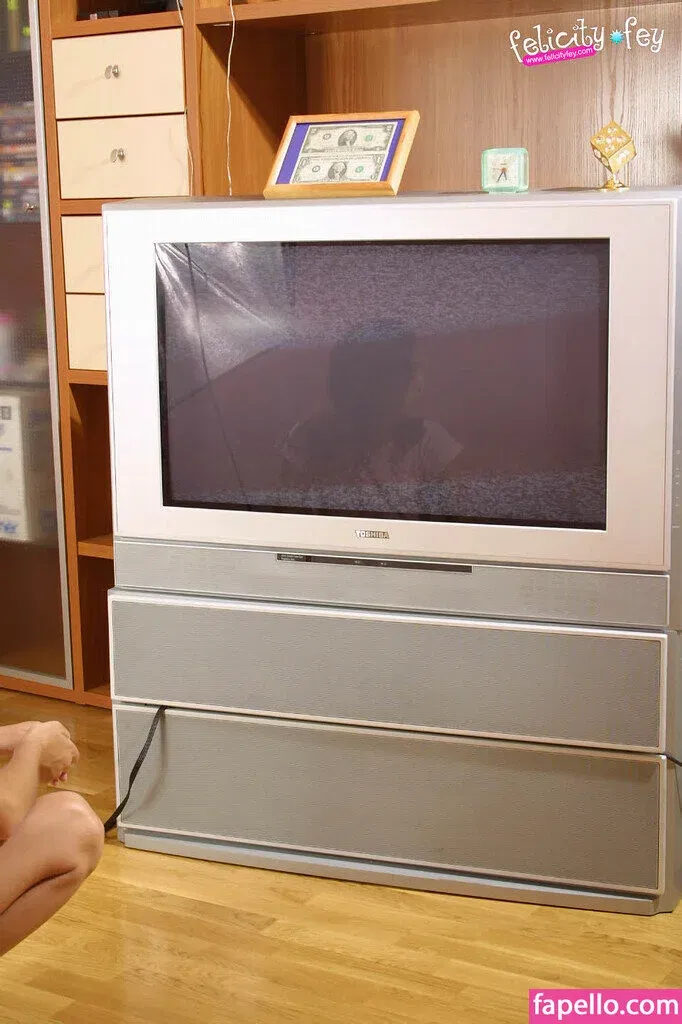 Felicity Fey Onlyfans Photo Gallery 