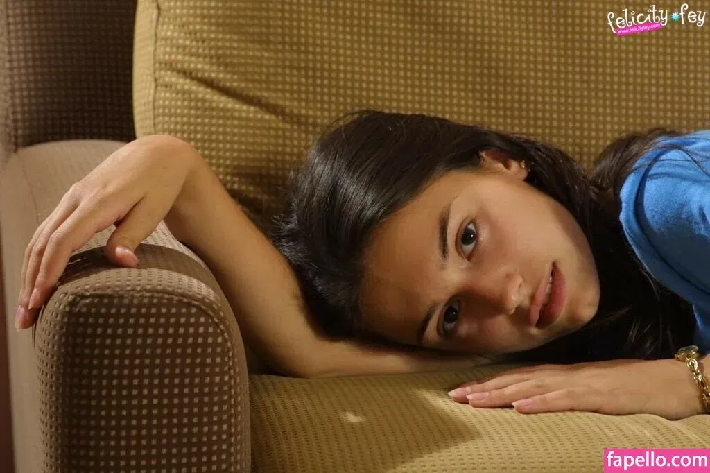 Felicity Fey Onlyfans Photo Gallery 