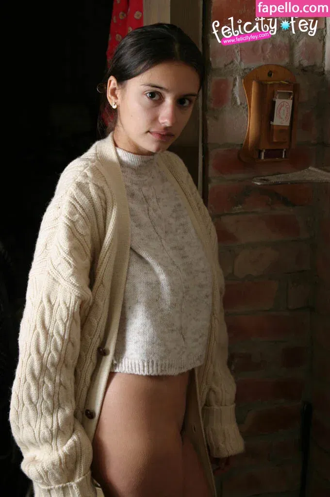 Felicity Fey Onlyfans Photo Gallery 