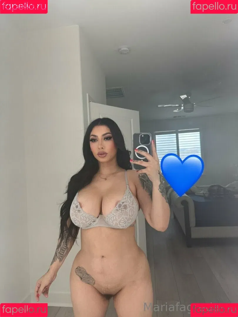 mariafagredano Onlyfans Photo Gallery 