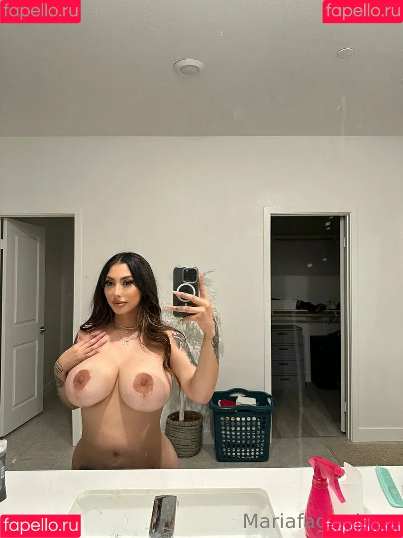mariafagredano Onlyfans Photo Gallery 
