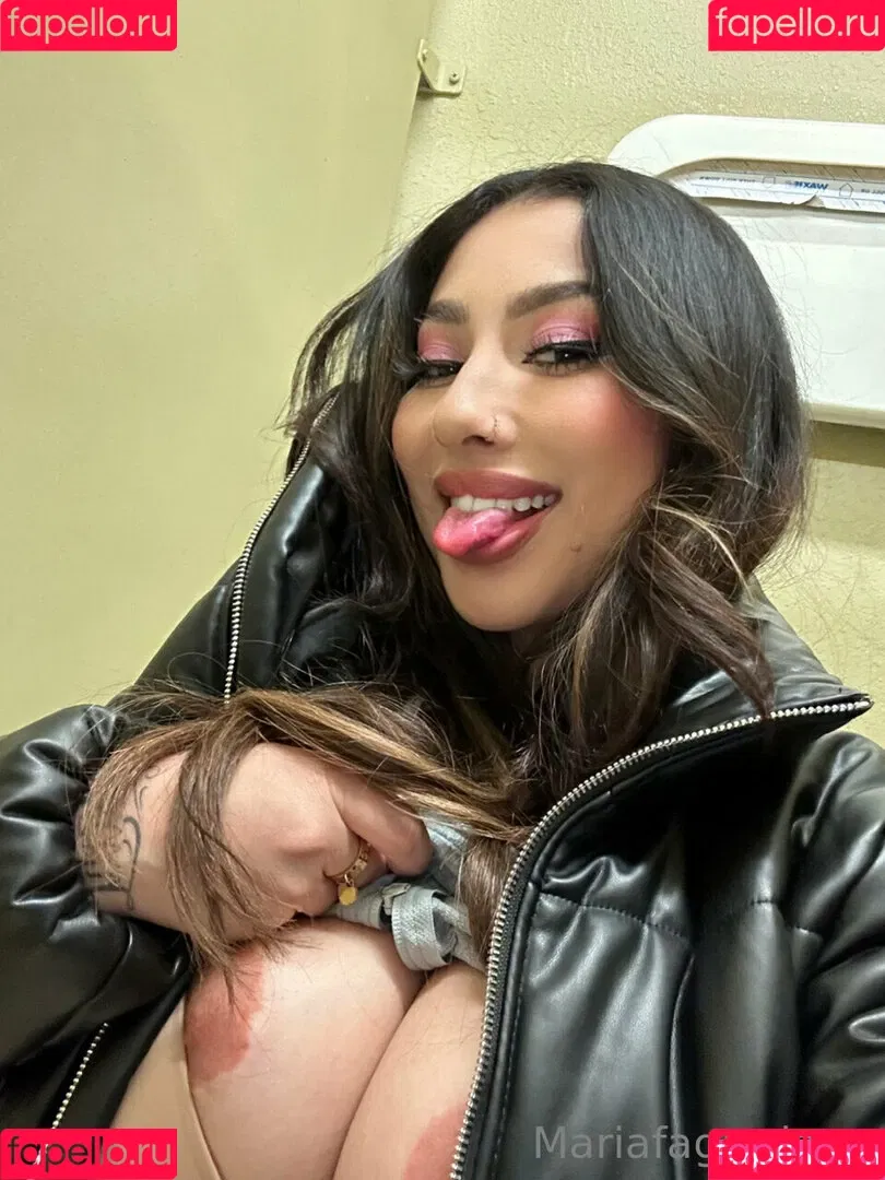 mariafagredano Onlyfans Photo Gallery 