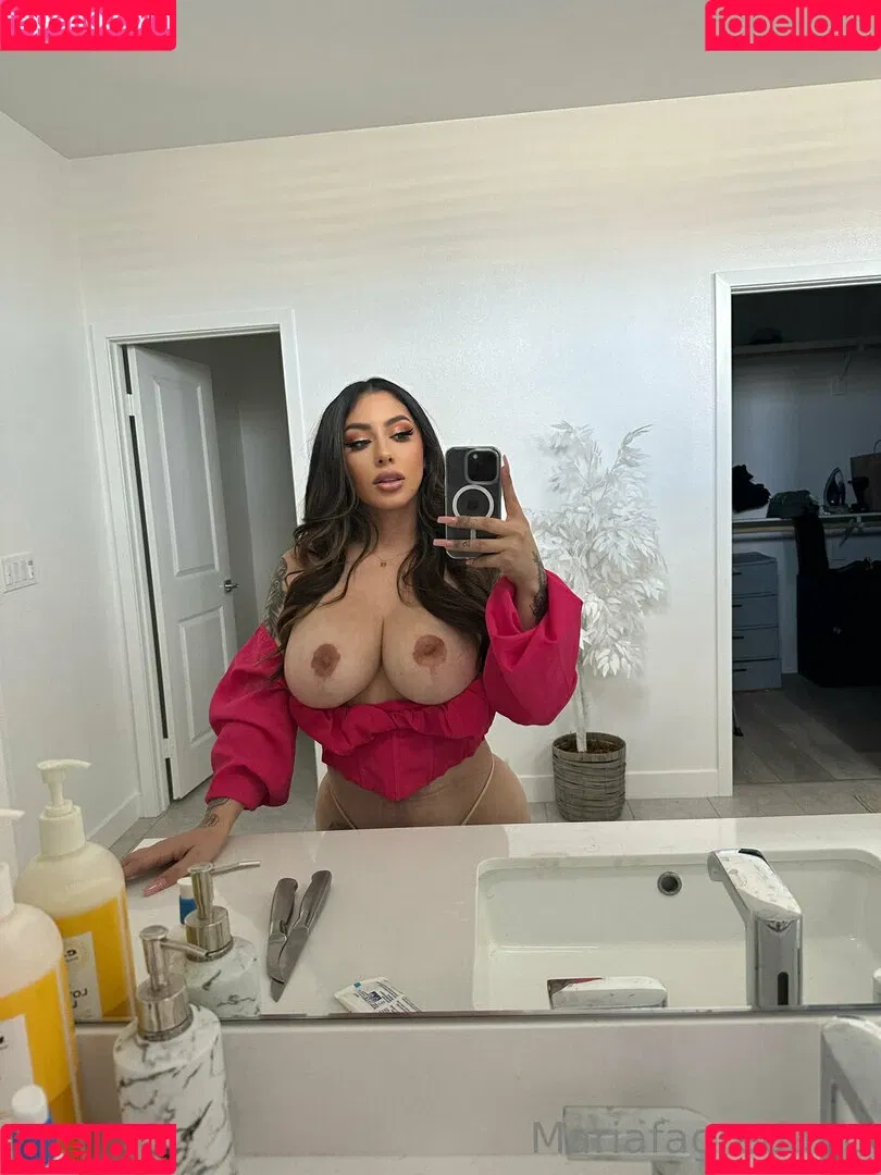 mariafagredano Onlyfans Photo Gallery 