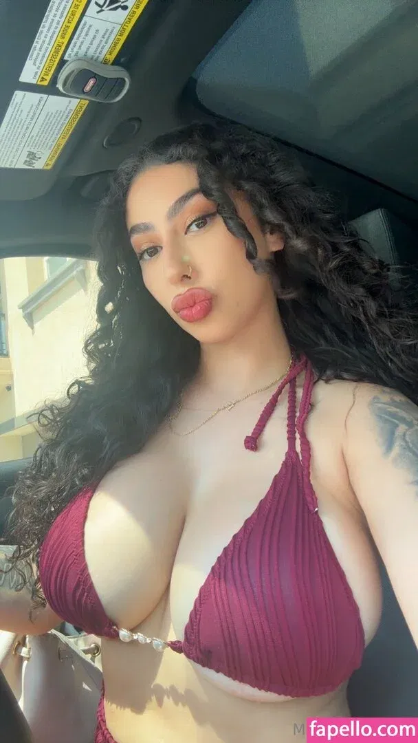 mariafagredano Onlyfans Photo Gallery 