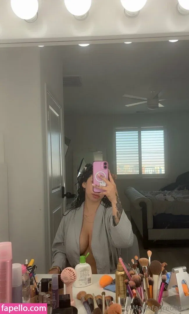 mariafagredano Onlyfans Photo Gallery 