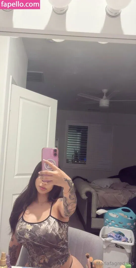 mariafagredano Onlyfans Photo Gallery 