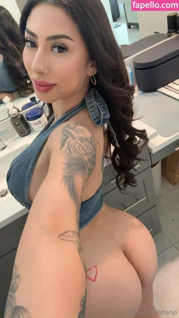 mariafagredano Onlyfans Photo Gallery 