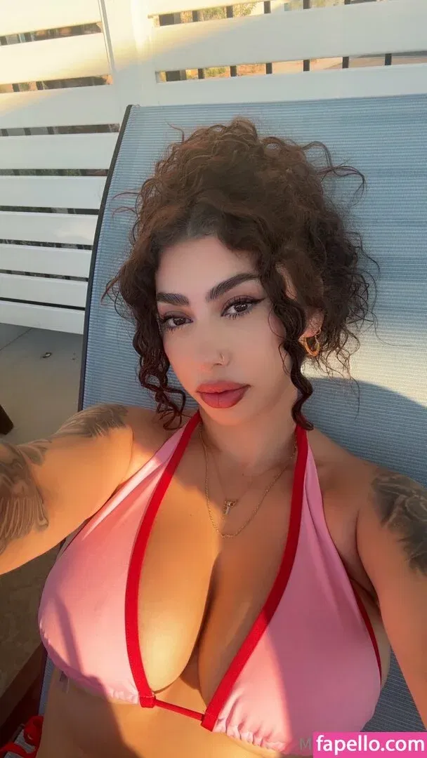 mariafagredano Onlyfans Photo Gallery 