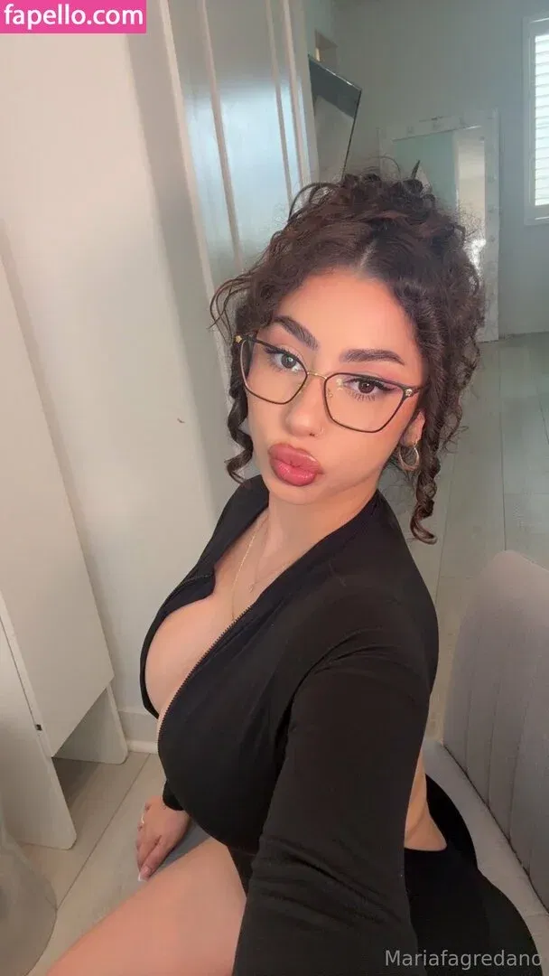 mariafagredano Onlyfans Photo Gallery 
