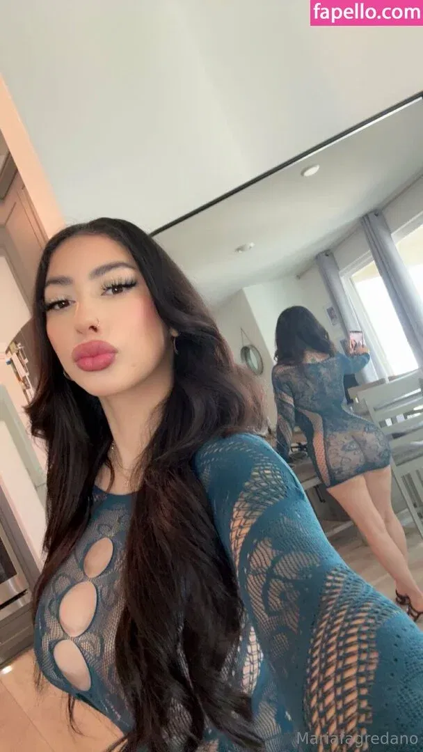mariafagredano Onlyfans Photo Gallery 