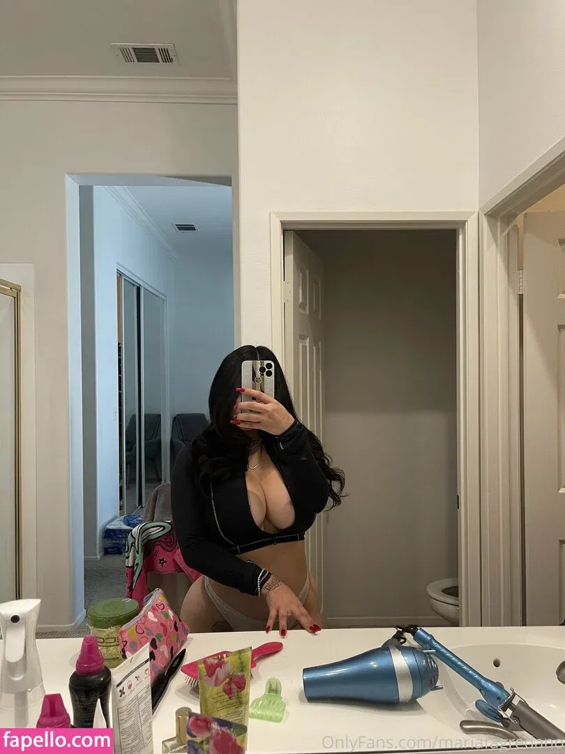 mariafagredano Onlyfans Photo Gallery 