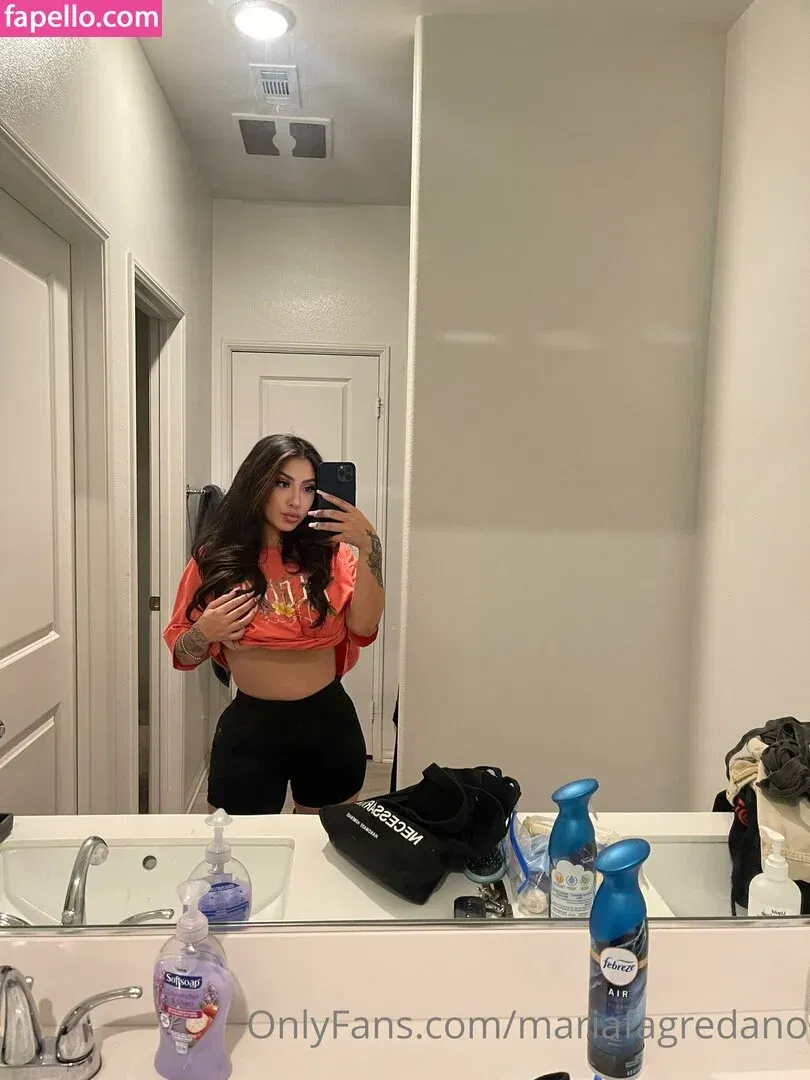 mariafagredano Onlyfans Photo Gallery 