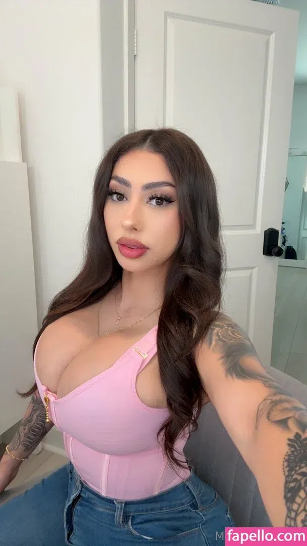 mariafagredano Onlyfans Photo Gallery 