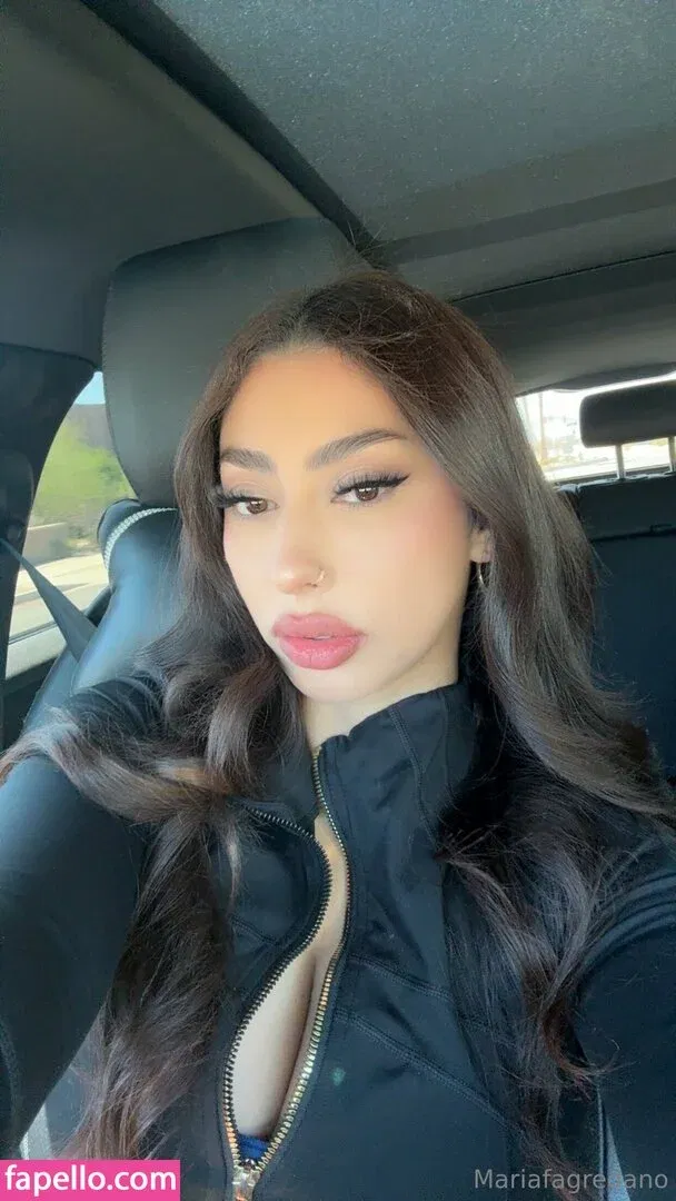 mariafagredano Onlyfans Photo Gallery 