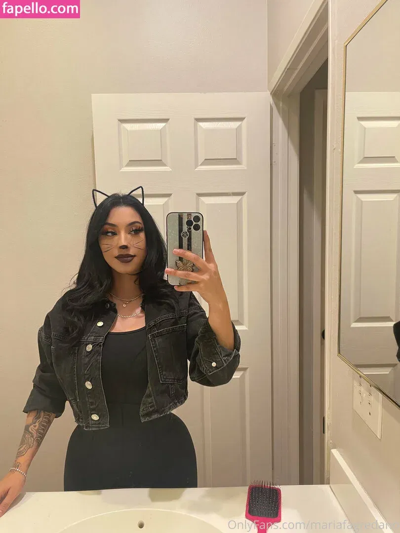 mariafagredano Onlyfans Photo Gallery 