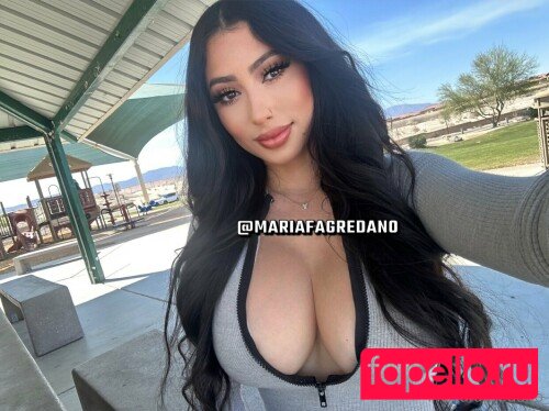 mariafagredano Nude Onlyfans Photo 50