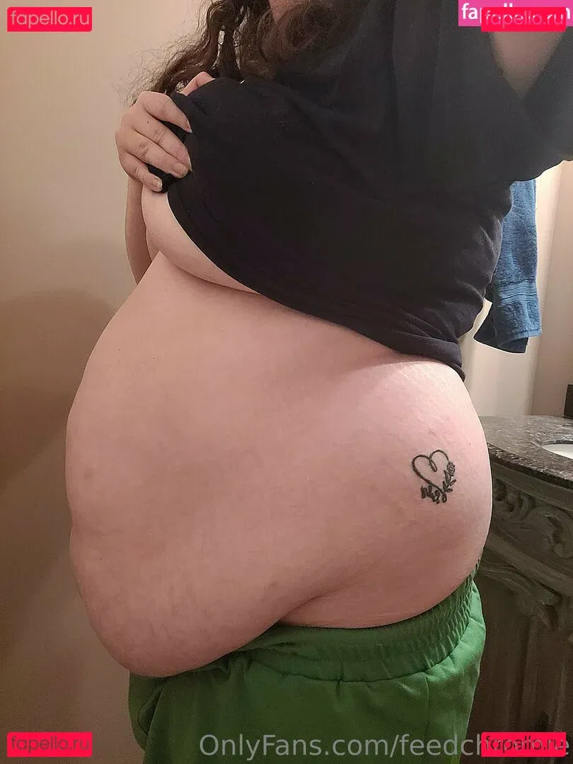 feedchromie Onlyfans Photo Gallery 