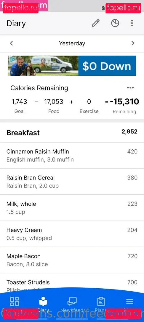 feedchromie Onlyfans Photo Gallery 