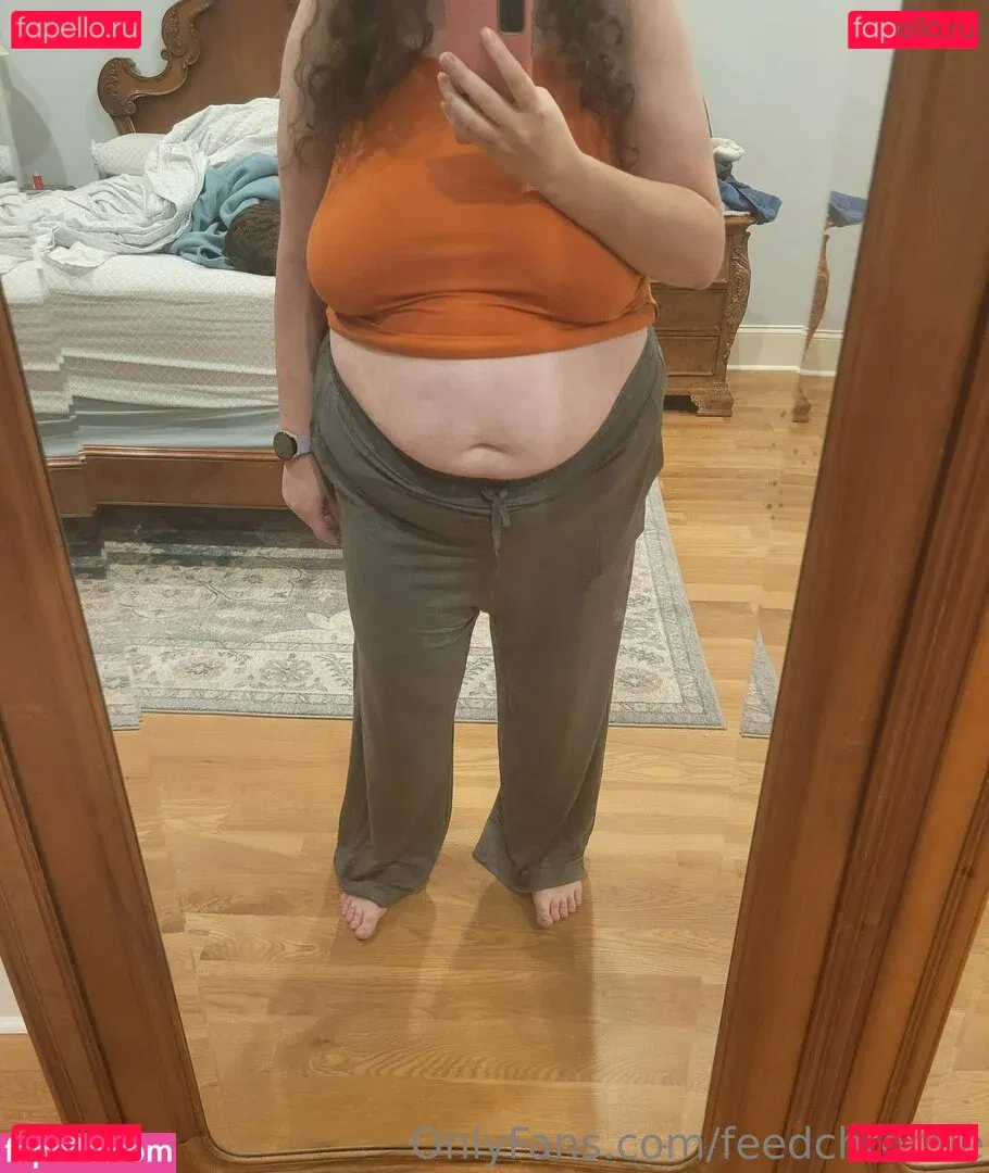 feedchromie Onlyfans Photo Gallery 