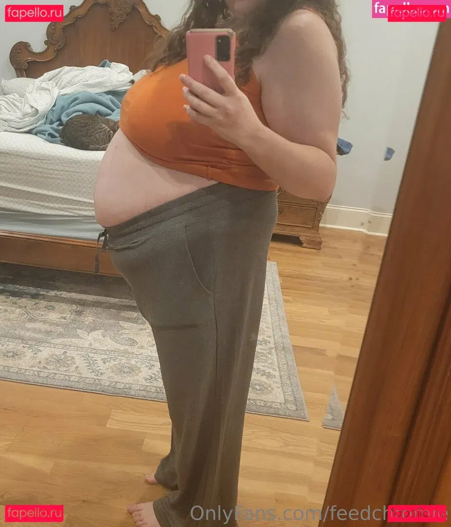 feedchromie Onlyfans Photo Gallery 