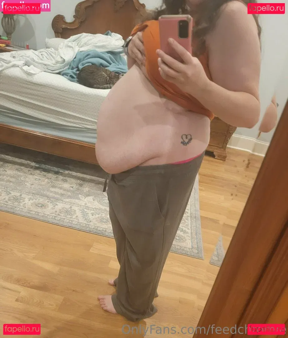 feedchromie Onlyfans Photo Gallery 