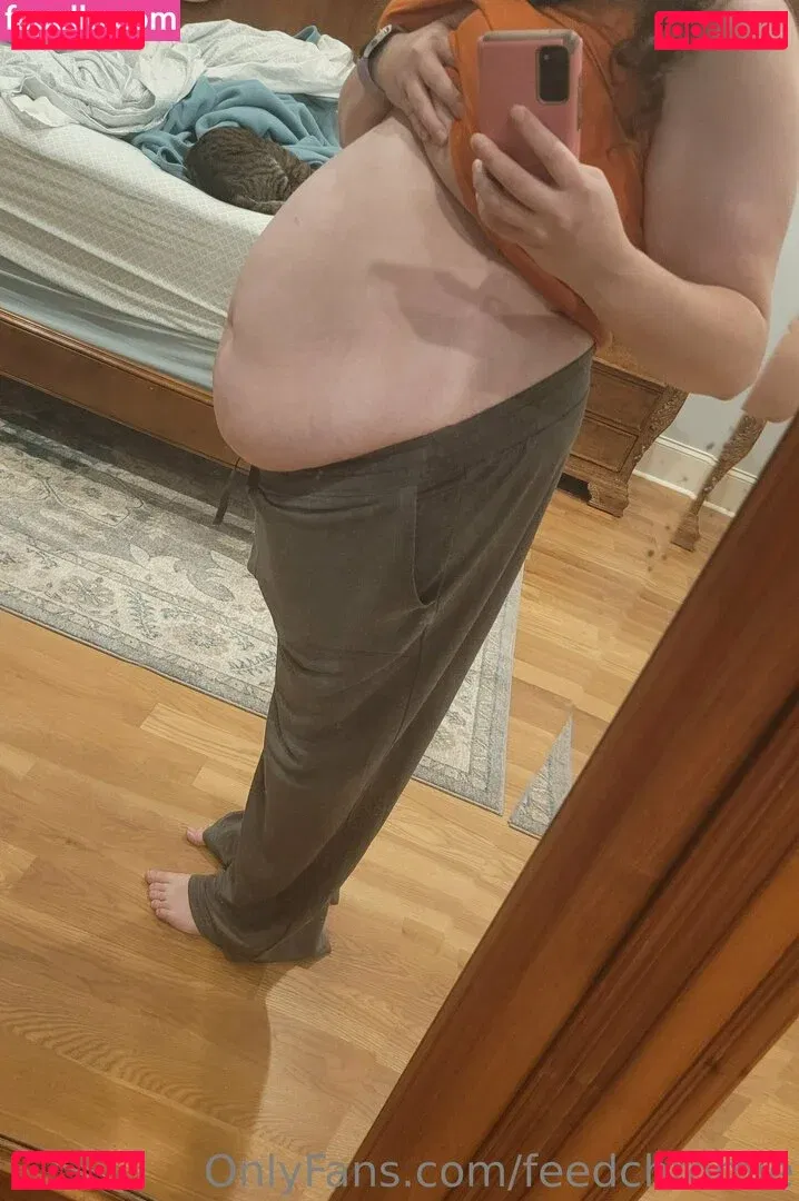 feedchromie Onlyfans Photo Gallery 