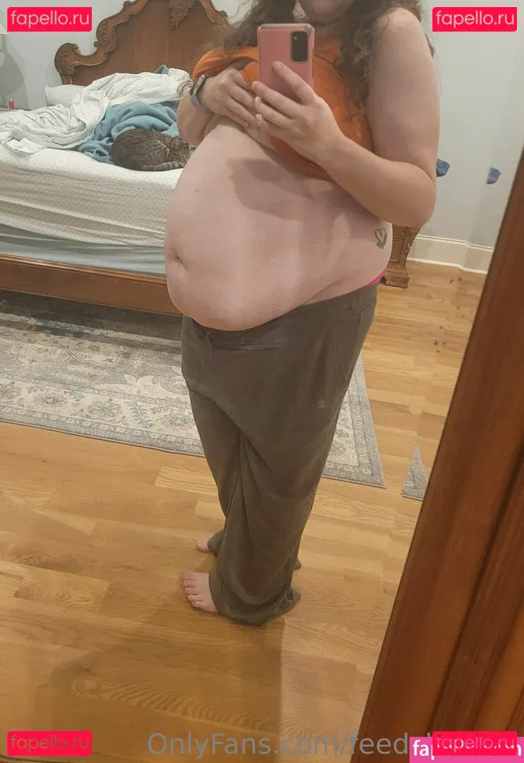 feedchromie Onlyfans Photo Gallery 